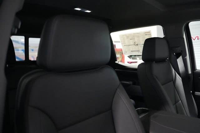 2026 GMC Sierra 1500 Elevation - Photo 20