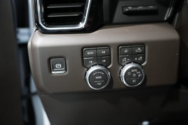 2026 GMC Sierra 1500 Denali - Photo 10