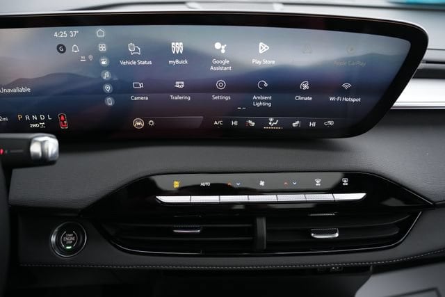 2026 Buick Enclave Preferred - Photo 29