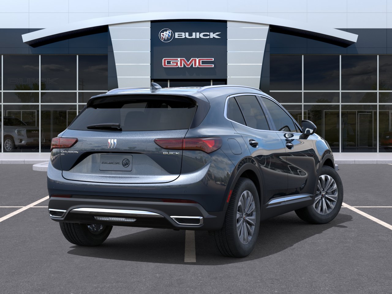 2026 Buick Envision Preferred - Photo 4