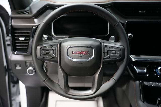 2026 GMC Sierra 1500 AT4 - Photo 15