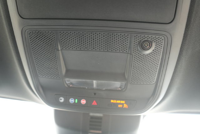 2027 Buick Enclave Preferred - Photo 32