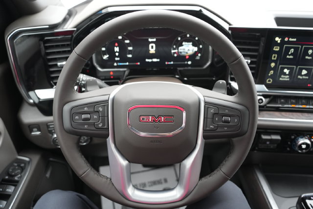 2026 GMC Sierra 1500 SLT - Photo 26