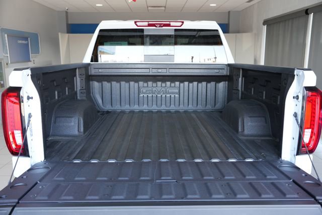 2026 GMC Sierra 1500 Denali - Photo 8