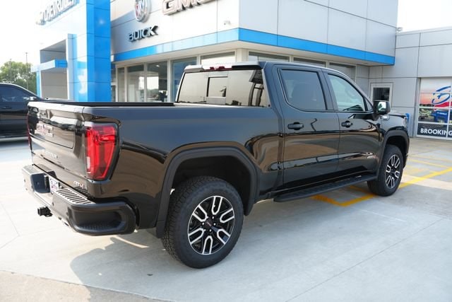 2026 GMC Sierra 1500 AT4 - Photo 33