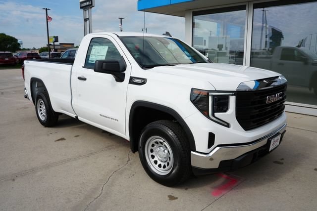 2026 GMC Sierra 1500 Pro - Photo 26
