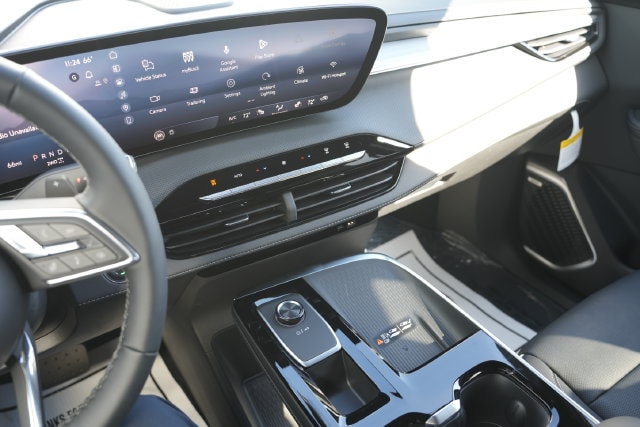 2027 Buick Enclave Preferred - Photo 28