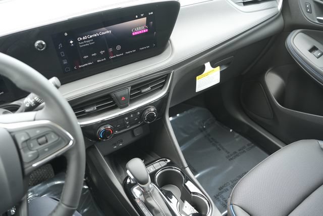 2026 Buick Encore GX Sport Touring - Photo 25
