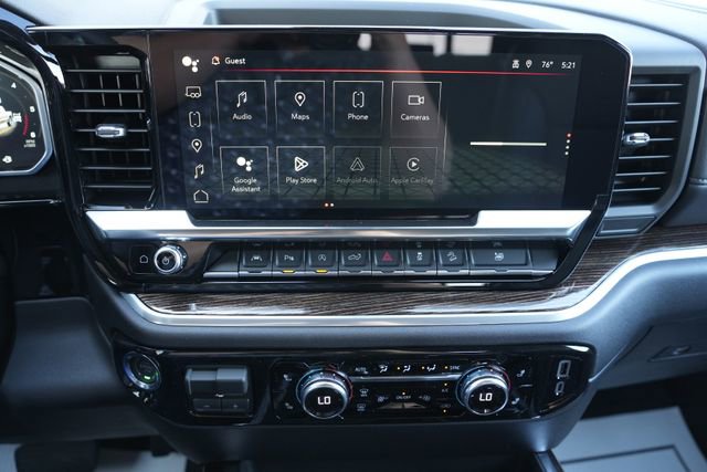 2026 GMC Sierra 1500 Elevation - Photo 24