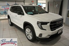 2026 GMC Acadia Elevation SUV