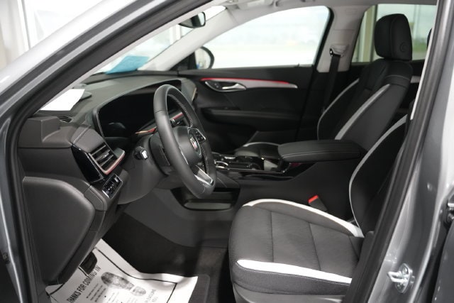 2026 Buick Envision Sport Touring - Photo 15