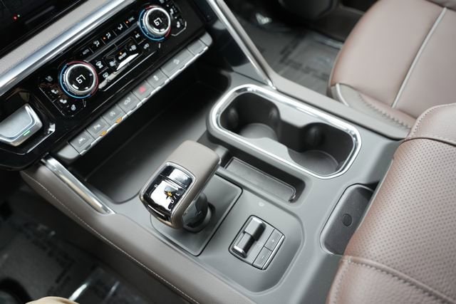 2026 GMC Sierra 1500 Denali - Photo 26