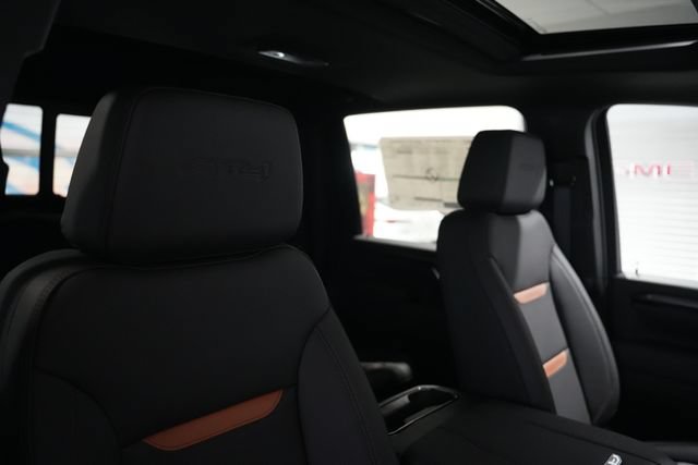 2026 GMC Sierra 2500HD AT4 - Photo 21