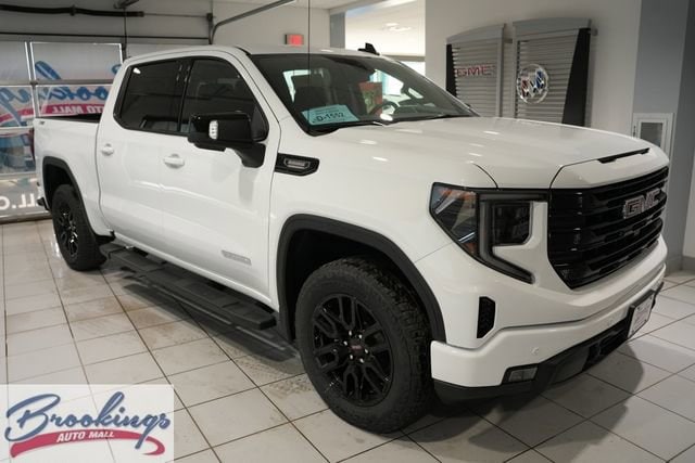 2026 GMC Sierra 1500 Truck 