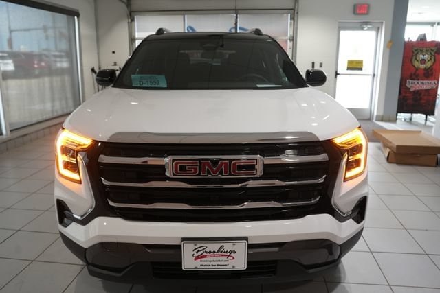 2027 GMC Terrain Elevation - Photo 5