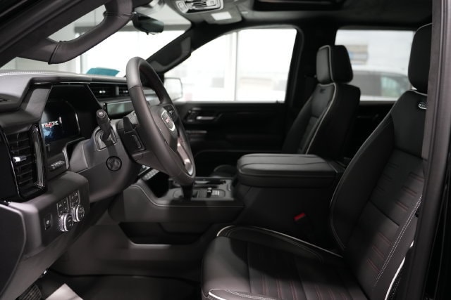 2026 GMC Sierra 1500 AT4X - Photo 14