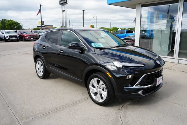 2026 Buick Encore GX Preferred - Photo 29
