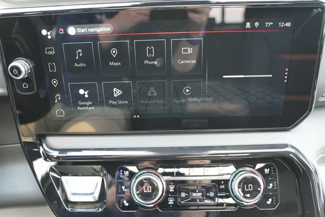 2026 GMC Sierra 2500HD AT4 - Photo 24
