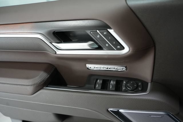 2026 GMC Sierra 1500 Denali - Photo 11