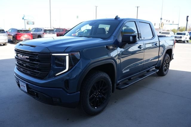 2026 GMC Sierra 1500 Elevation - Photo 29