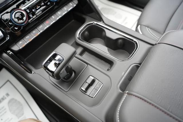 2026 GMC Sierra 1500 AT4X - Photo 27