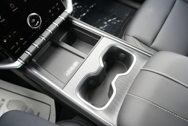 2026 GMC Acadia Elevation - Photo 27