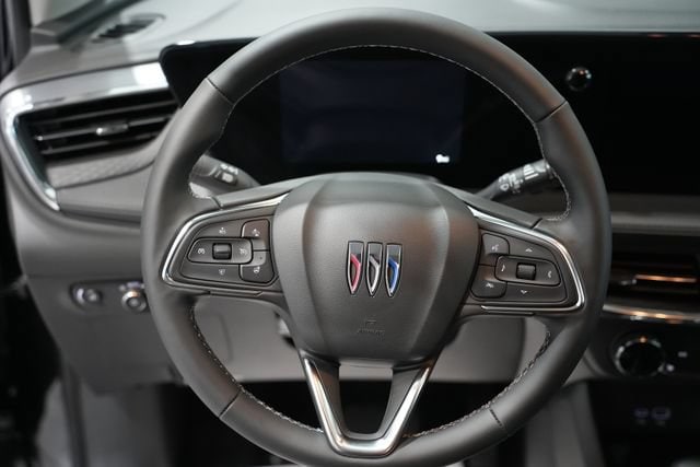 2026 Buick Encore GX Preferred - Photo 11