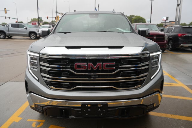 2026 GMC Sierra 1500 SLT - Photo 30