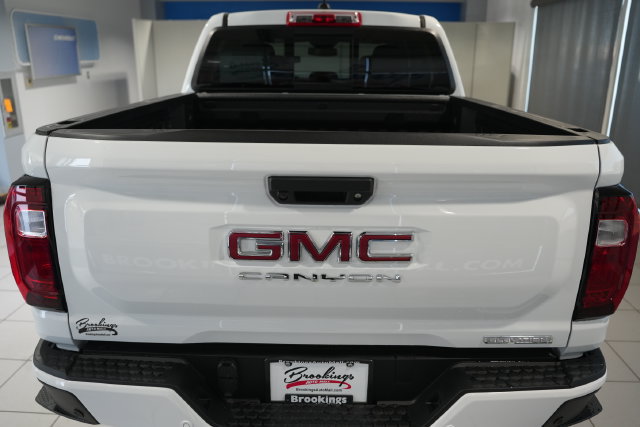 2026 GMC Canyon Elevation - Photo 7
