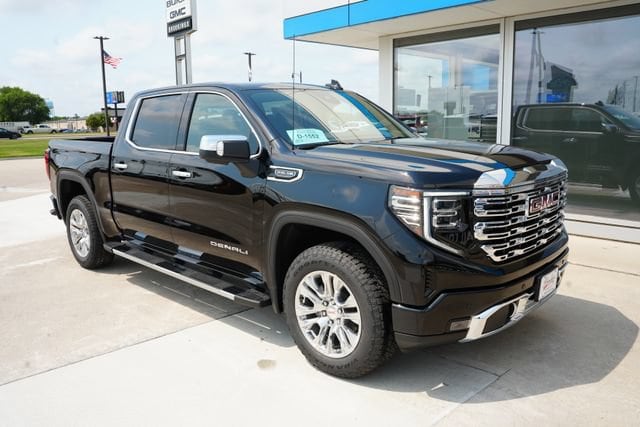 2026 GMC Sierra 1500 Denali - Photo 32