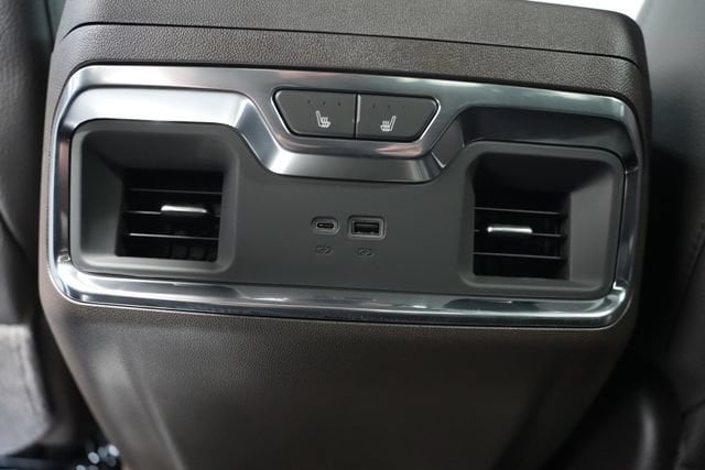 2026 GMC Sierra 1500 Denali - Photo 14
