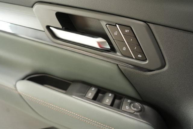 2027 GMC Terrain AT4 - Photo 12
