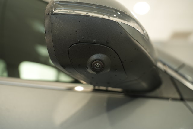 2027 Buick Enclave Preferred - Photo 6