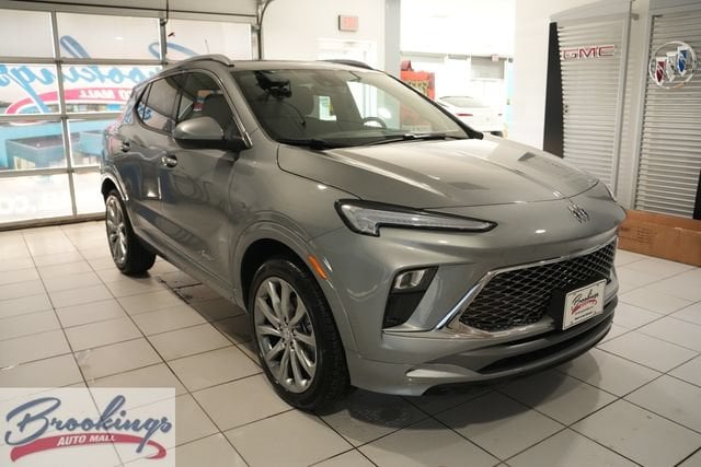 2026 Buick Encore GX