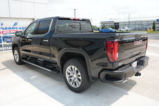 2026 GMC Sierra 1500 Denali - Photo 36