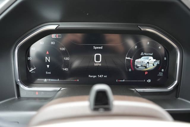 2026 GMC Sierra 1500 Denali - Photo 27