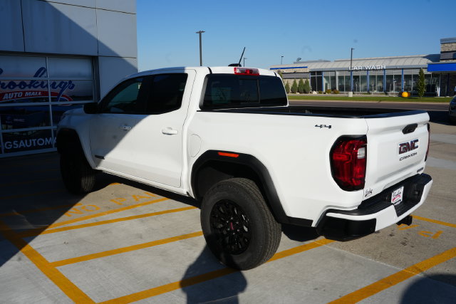 2026 GMC Canyon Elevation - Photo 33