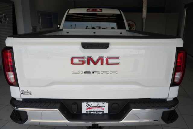 2026 GMC Sierra 1500 Pro - Photo 7