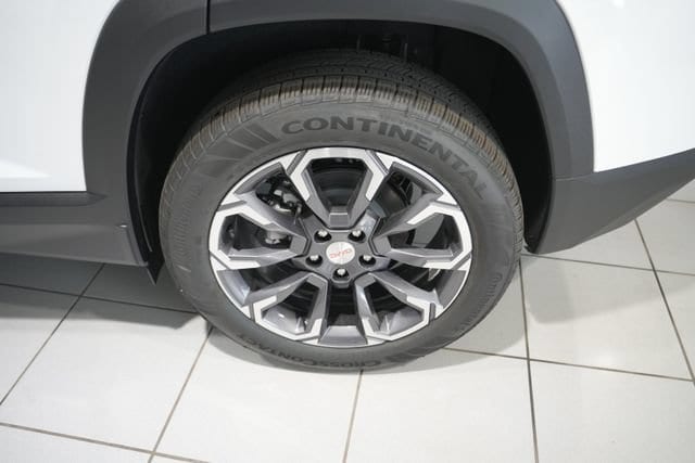 2027 GMC Terrain Elevation - Photo 10