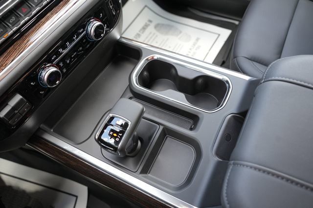 2026 GMC Sierra 1500 Elevation - Photo 24