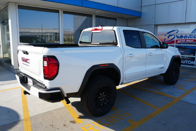 2026 GMC Canyon Elevation - Photo 31