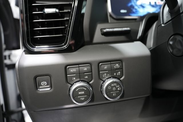 2026 GMC Sierra 1500 AT4 - Photo 12
