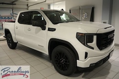2026 GMC Sierra 1500 Elevation Truck