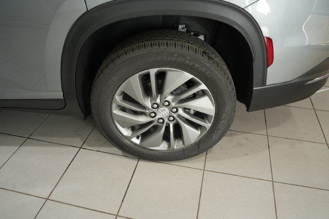 2027 Buick Enclave Preferred - Photo 12