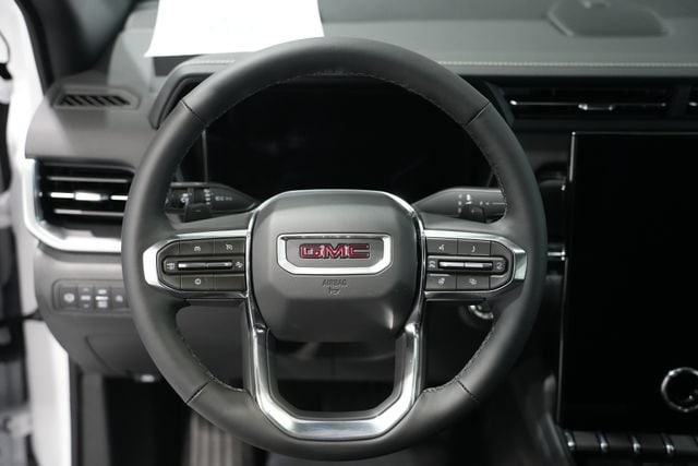2027 GMC Terrain Elevation - Photo 13