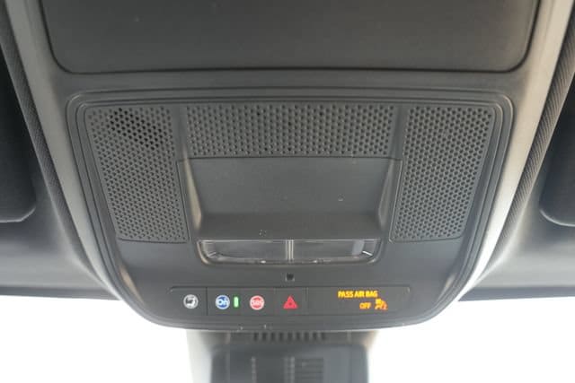 2027 GMC Terrain Elevation - Photo 27