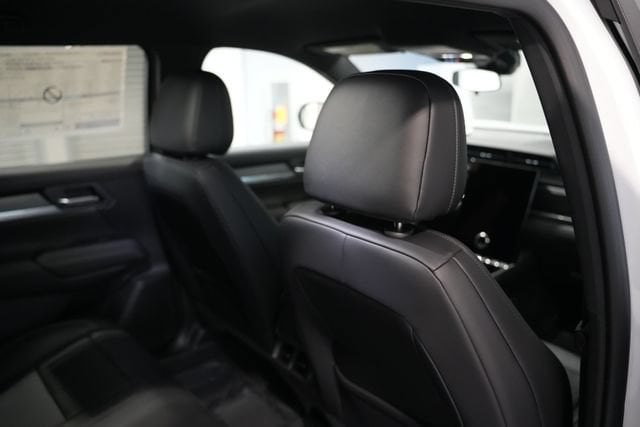 2027 GMC Terrain Elevation - Photo 18