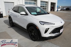 2026 Buick Encore GX Sport Touring SUV