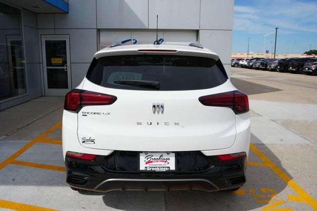2026 Buick Encore GX Sport Touring - Photo 34