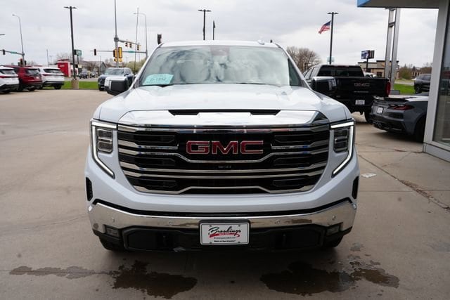2026 GMC Sierra 1500 SLT - Photo 31